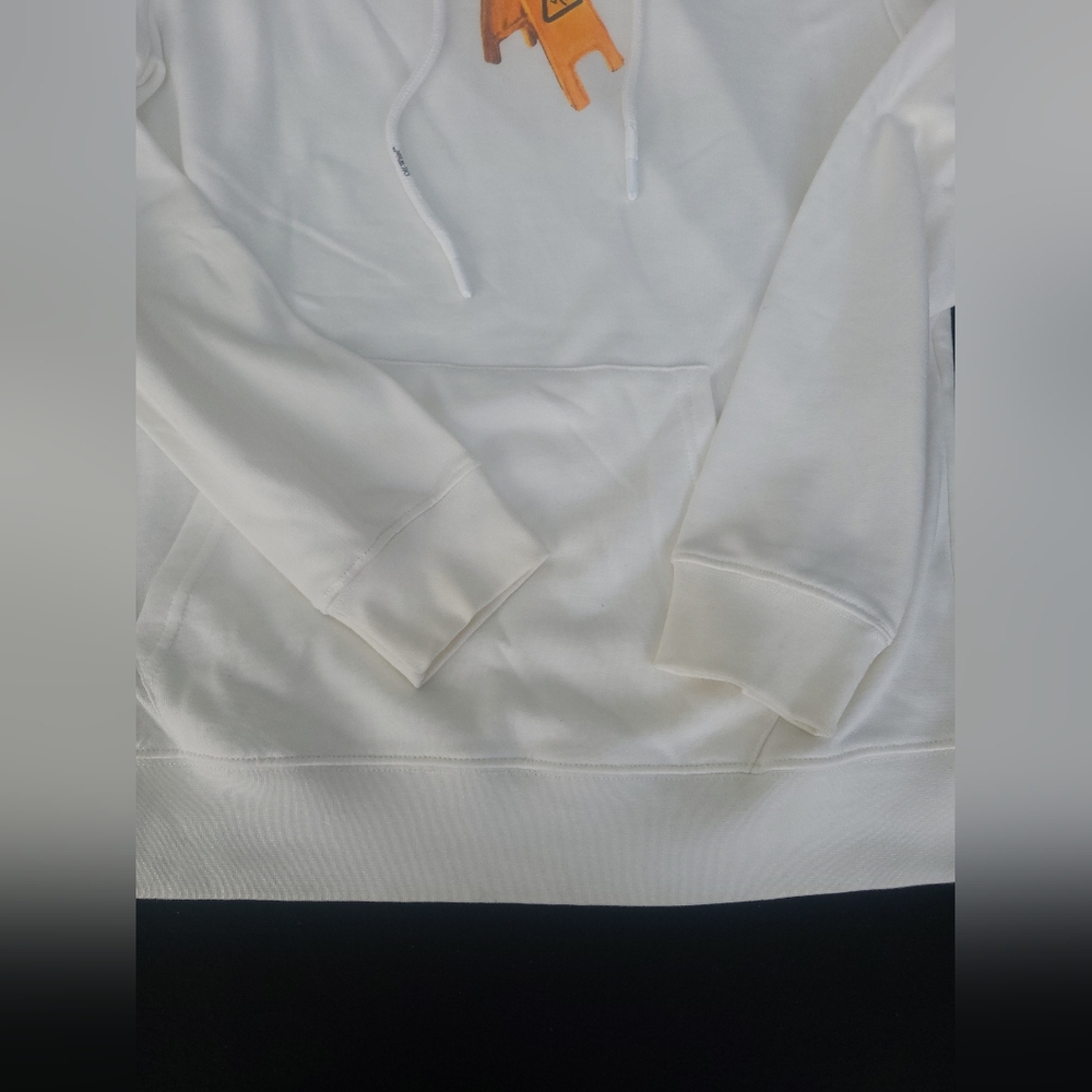 Off White *Authentic & Rare* Pascal Skeleton Wet … - image 4